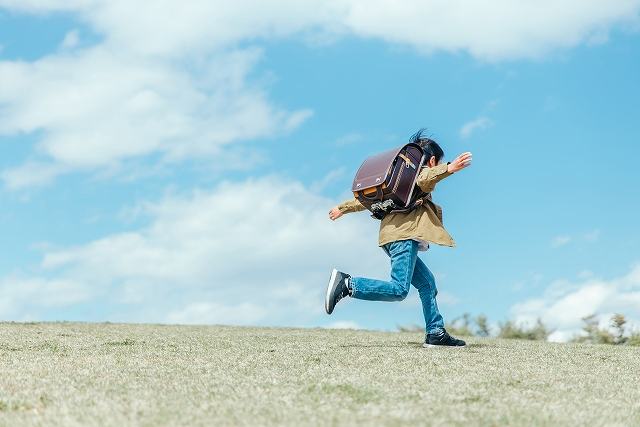 子どもの問題を解決する究極の方法