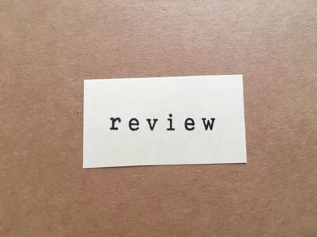 施術の感想　イメージ画像